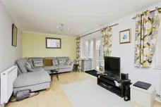 Lambourn Avenue, Stone Cross, Pevensey