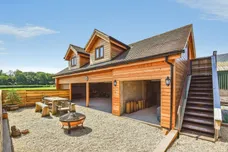 Old Chelynch Road, Chelynch, Shepton Mallet