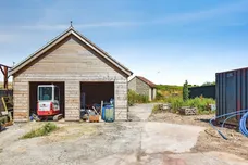 Old Chelynch Road, Chelynch, Shepton Mallet