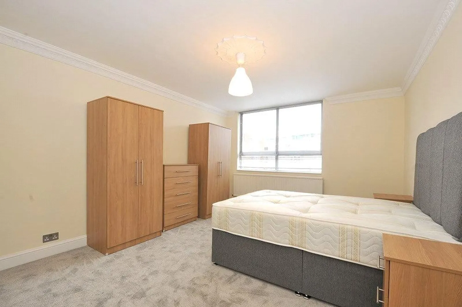 Malvern Road, Queens Park, London, NW6