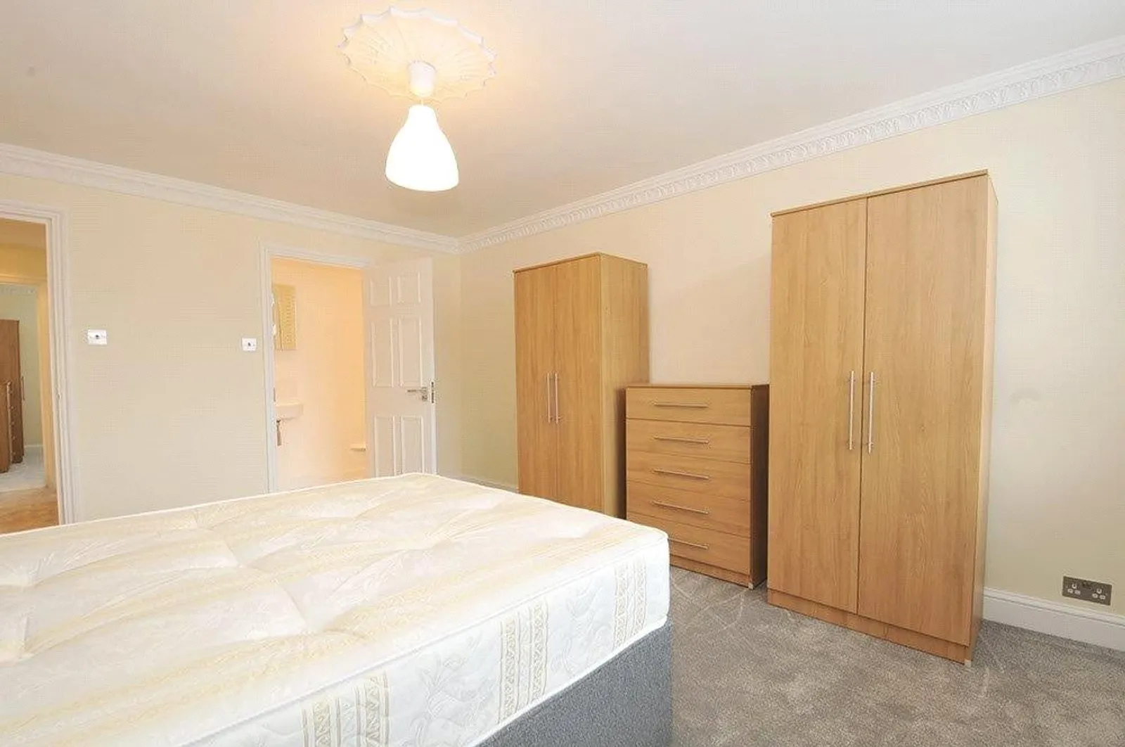 Malvern Road, Queens Park, London, NW6
