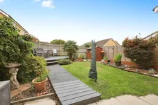 Lambourn Avenue, Stone Cross, Pevensey