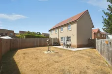 Mansion Garden Close, Braintree