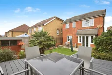 Lambourn Avenue, Stone Cross, Pevensey