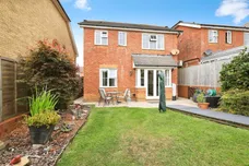 Lambourn Avenue, Stone Cross, Pevensey