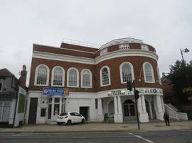 High Street, NEWMARKET photo