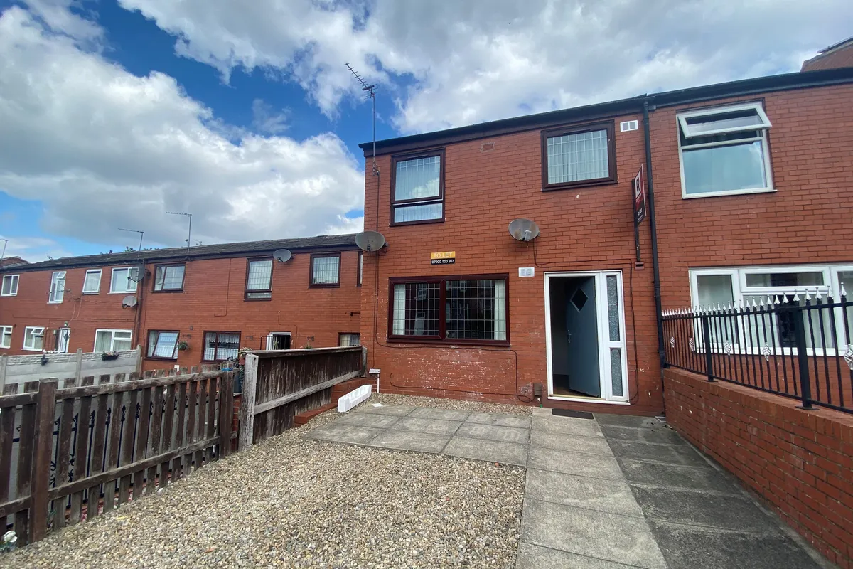 Woodsley Road, LEEDS