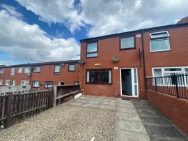Woodsley Road, LEEDS photo