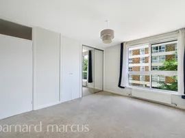 Warwick Drive, Putney, London photo