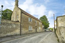 Castle Street, Calne