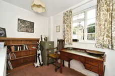 Castle Street, Calne