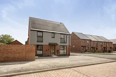 Argus Road, Langley Park Way, Chippenham