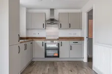 Argus Road, Langley Park Way, Chippenham