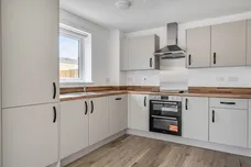 Argus Road, Langley Park Way, Chippenham