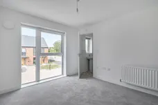 Argus Road, Langley Park Way, Chippenham