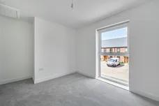 Argus Road, Langley Park Way, Chippenham