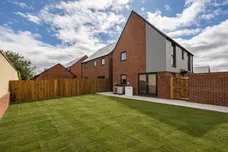 Argus Road, Langley Park Way, Chippenham