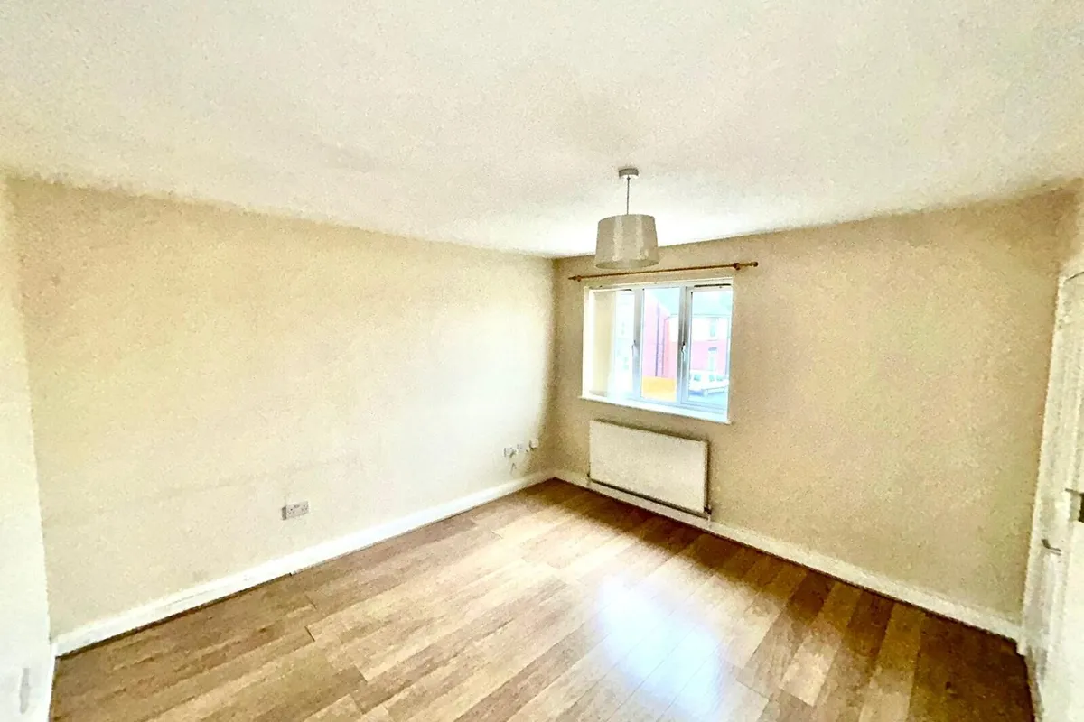 Highgate Court, Goldthorpe, ROTHERHAM