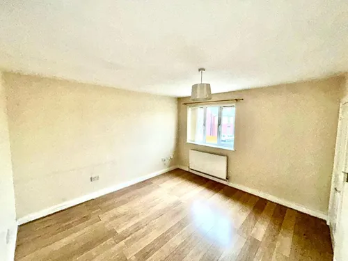 Highgate Court, Goldthorpe, ROTHERHAMphoto