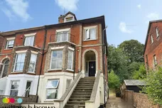 Willoughby Road, IPSWICH
