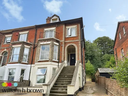 Willoughby Road, IPSWICHphoto