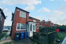 Wheatley Hall Road, DONCASTER