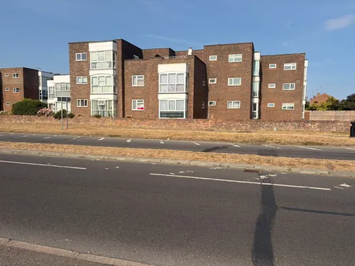The Strand, Goring-By-Sea, Worthingphoto