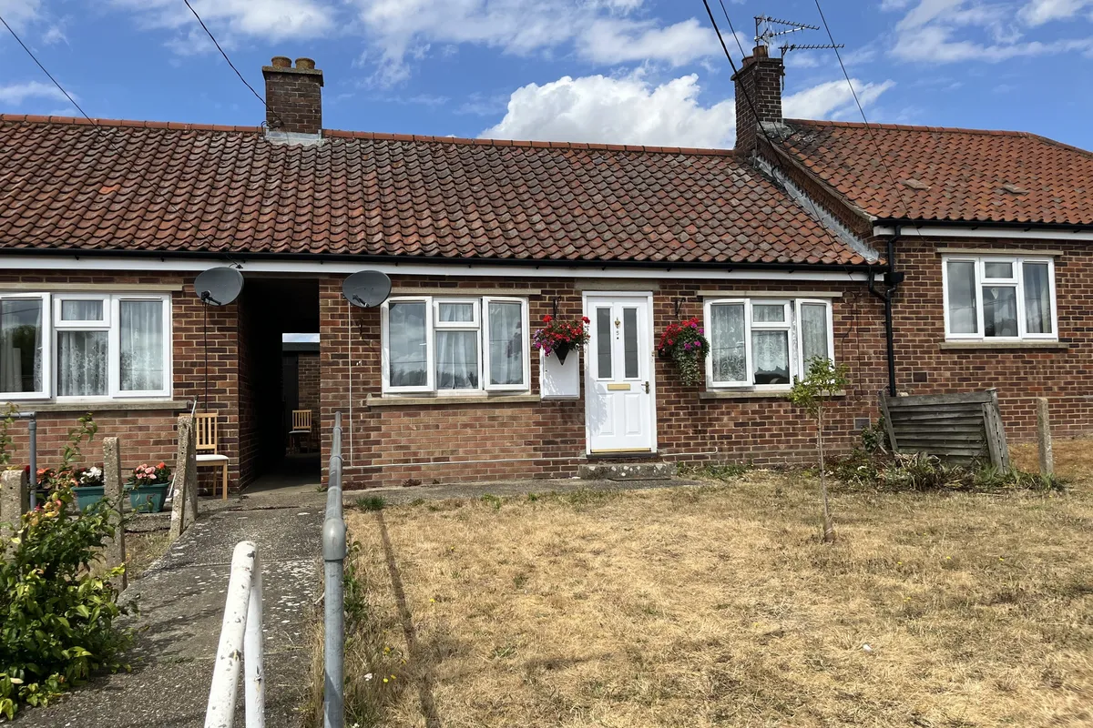 Mill Road, Banham, NORWICH