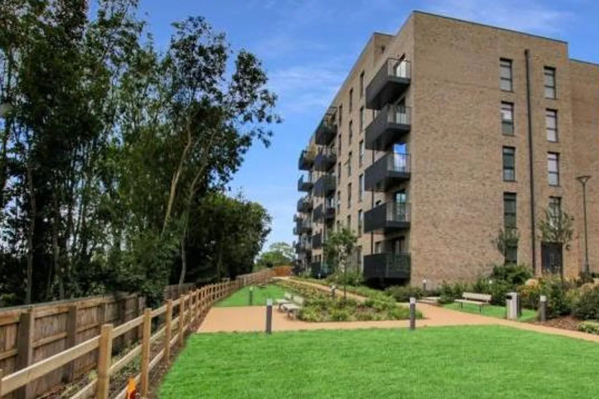 Riverwell Close, WATFORD
