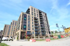 Colnebank Drive, Watford