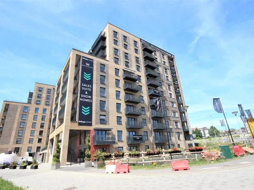 Colnebank Drive, Watfordphoto