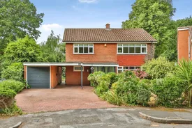 Property responsive