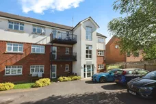Hawkes Court, CHESHAM