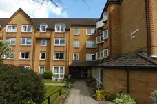 Cassio Road, WATFORD