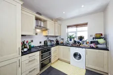 Hawkes Court, CHESHAM