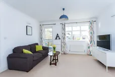 Hawkes Court, CHESHAM