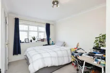 Hawkes Court, CHESHAM