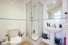 Hawkes Court, CHESHAM