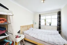 Hawkes Court, CHESHAM