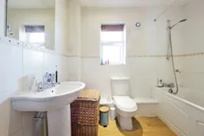 Hawkes Court, CHESHAM