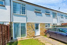 Bembridge Close, Southampton