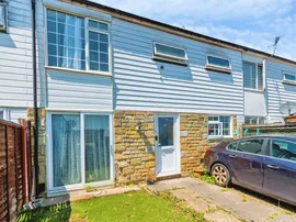 Bembridge Close, Southampton photo