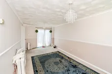 Bembridge Close, Southampton