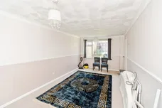Bembridge Close, Southampton