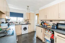 Bembridge Close, Southampton