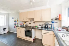 Bembridge Close, Southampton