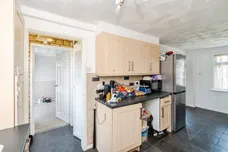 Bembridge Close, Southampton