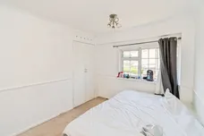Bembridge Close, Southampton