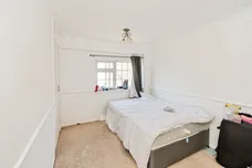Bembridge Close, Southampton