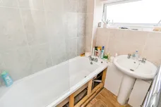Bembridge Close, Southampton